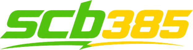 scb385 Logo